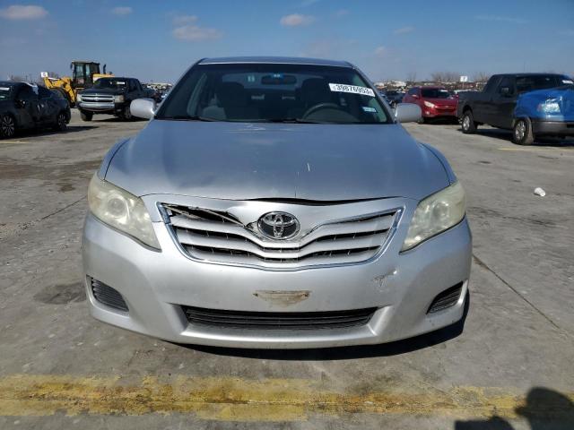 Photo 4 VIN: 4T4BF3EK5AR009307 - TOYOTA CAMRY BASE 