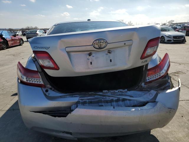 Photo 5 VIN: 4T4BF3EK5AR009307 - TOYOTA CAMRY BASE 