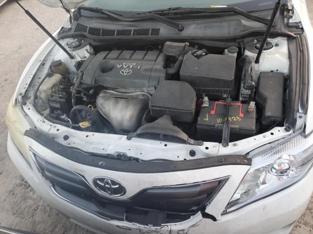 Photo 10 VIN: 4T4BF3EK5AR009453 - TOYOTA CAMRY BASE 