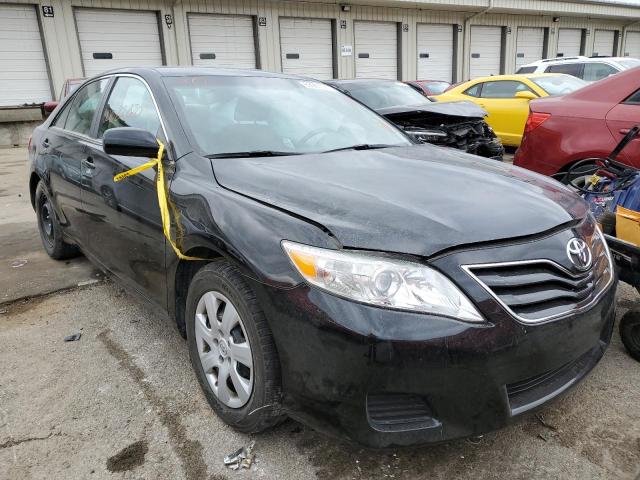 Photo 0 VIN: 4T4BF3EK5AR010053 - TOYOTA CAMRY BASE 