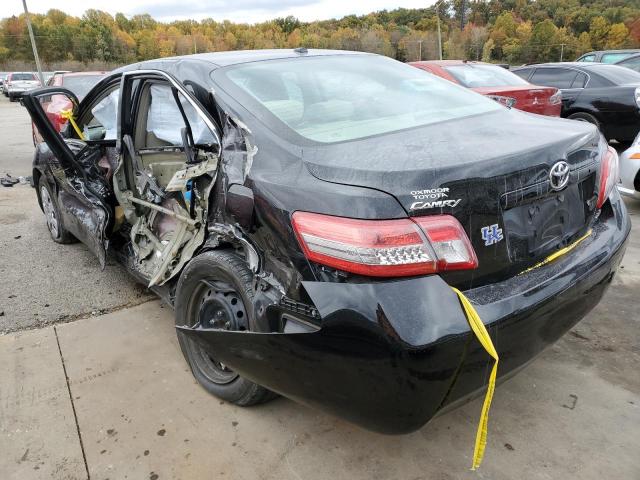 Photo 2 VIN: 4T4BF3EK5AR010053 - TOYOTA CAMRY BASE 