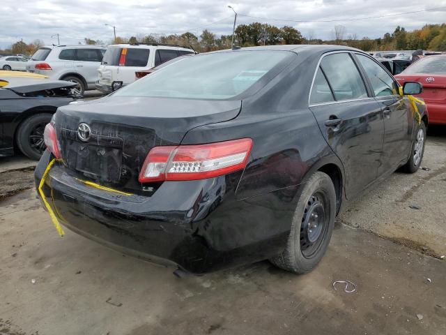 Photo 3 VIN: 4T4BF3EK5AR010053 - TOYOTA CAMRY BASE 