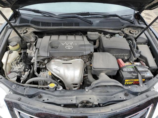 Photo 6 VIN: 4T4BF3EK5AR010053 - TOYOTA CAMRY BASE 