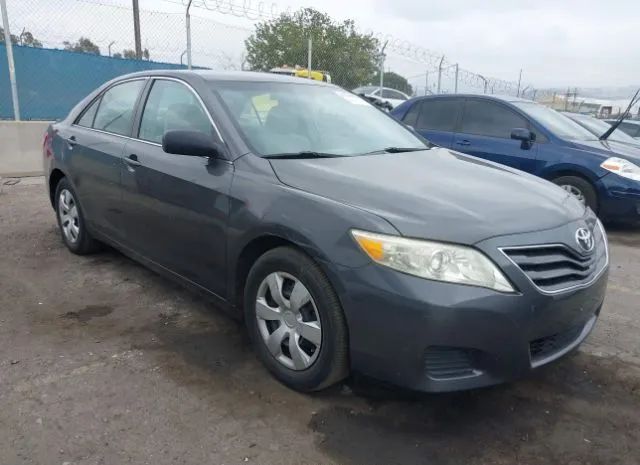 Photo 0 VIN: 4T4BF3EK5AR010764 - TOYOTA CAMRY 