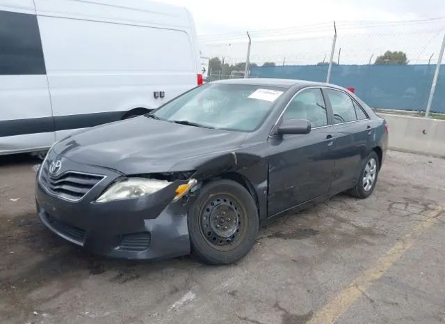 Photo 1 VIN: 4T4BF3EK5AR010764 - TOYOTA CAMRY 