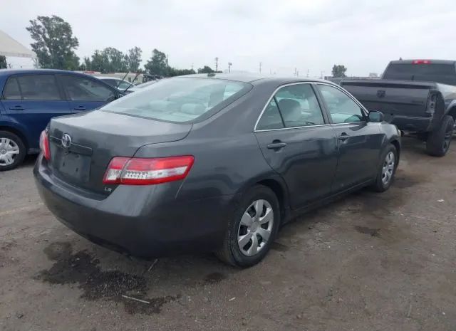 Photo 3 VIN: 4T4BF3EK5AR010764 - TOYOTA CAMRY 