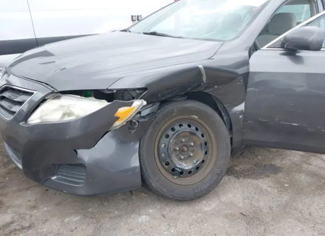 Photo 5 VIN: 4T4BF3EK5AR010764 - TOYOTA CAMRY 