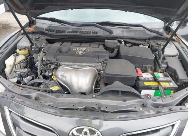 Photo 9 VIN: 4T4BF3EK5AR010764 - TOYOTA CAMRY 