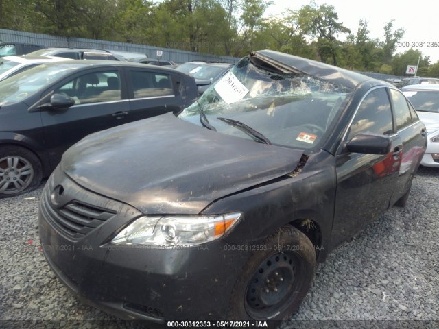 Photo 1 VIN: 4T4BF3EK5AR010828 - TOYOTA CAMRY 