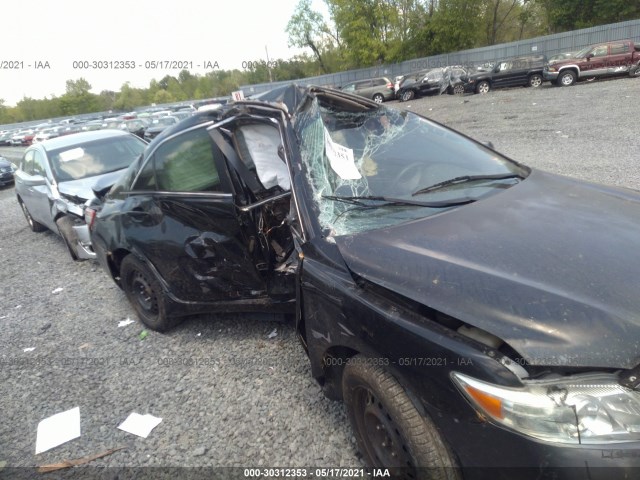 Photo 5 VIN: 4T4BF3EK5AR010828 - TOYOTA CAMRY 