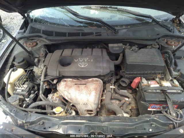 Photo 9 VIN: 4T4BF3EK5AR010828 - TOYOTA CAMRY 