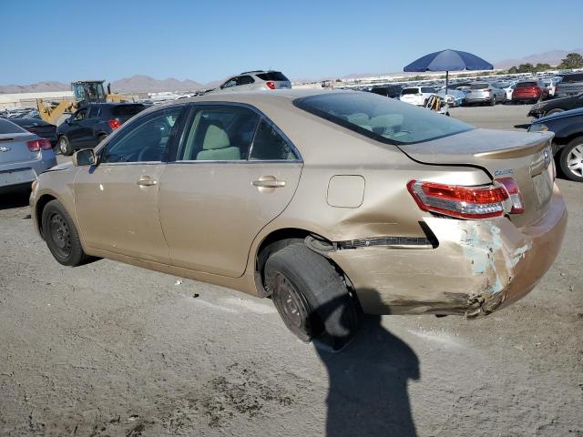 Photo 1 VIN: 4T4BF3EK5AR015270 - TOYOTA CAMRY BASE 