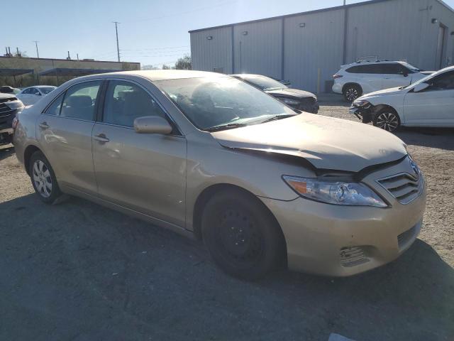 Photo 3 VIN: 4T4BF3EK5AR015270 - TOYOTA CAMRY BASE 