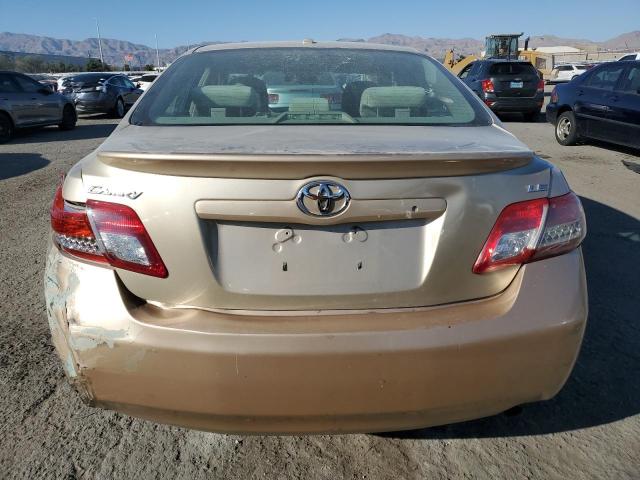 Photo 5 VIN: 4T4BF3EK5AR015270 - TOYOTA CAMRY BASE 