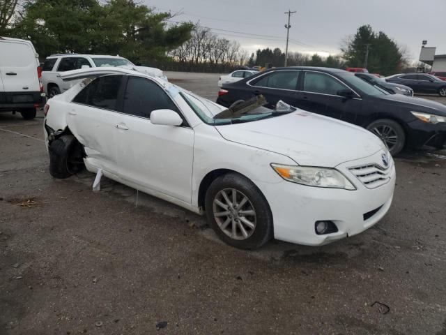 Photo 3 VIN: 4T4BF3EK5AR017729 - TOYOTA CAMRY 