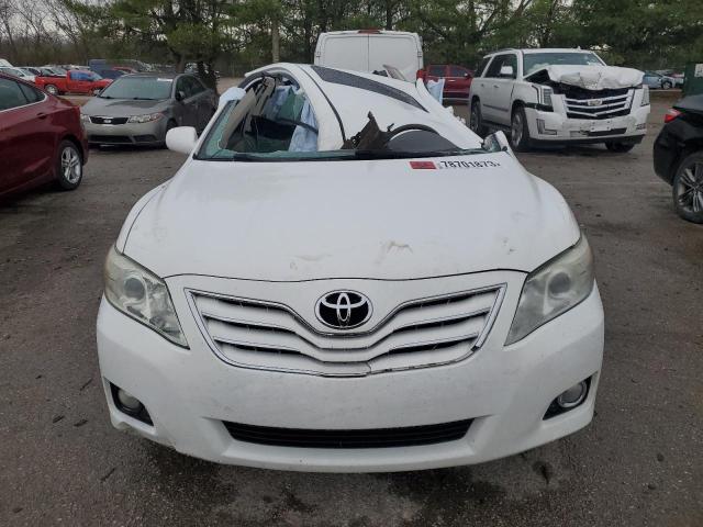 Photo 4 VIN: 4T4BF3EK5AR017729 - TOYOTA CAMRY 