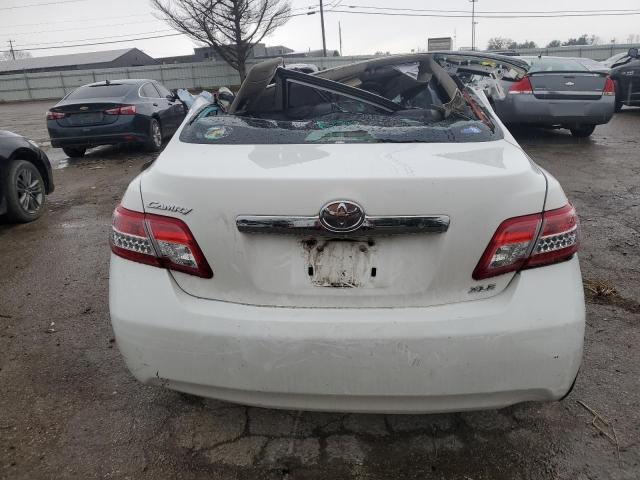 Photo 5 VIN: 4T4BF3EK5AR017729 - TOYOTA CAMRY 