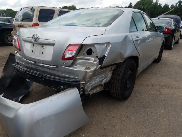 Photo 3 VIN: 4T4BF3EK5AR023563 - TOYOTA CAMRY BASE 