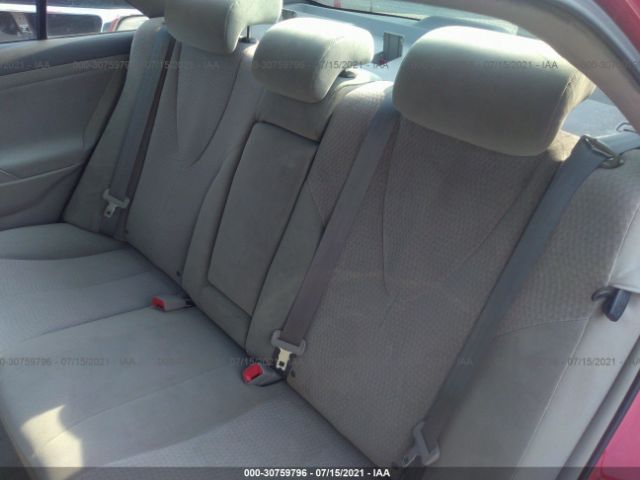 Photo 7 VIN: 4T4BF3EK5AR023708 - TOYOTA CAMRY 