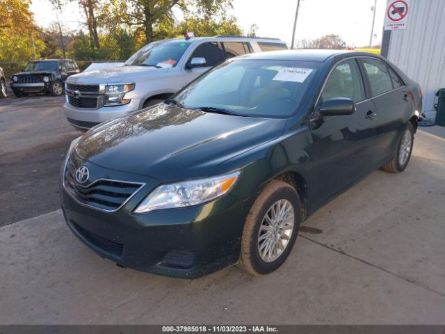 Photo 1 VIN: 4T4BF3EK5AR024454 - TOYOTA CAMRY 