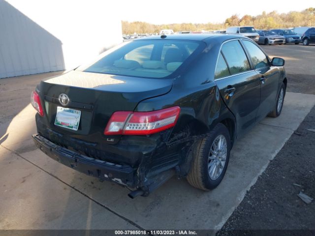 Photo 3 VIN: 4T4BF3EK5AR024454 - TOYOTA CAMRY 