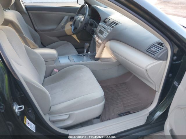 Photo 4 VIN: 4T4BF3EK5AR024454 - TOYOTA CAMRY 