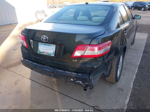 Photo 5 VIN: 4T4BF3EK5AR024454 - TOYOTA CAMRY 