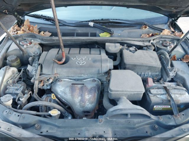 Photo 9 VIN: 4T4BF3EK5AR024454 - TOYOTA CAMRY 