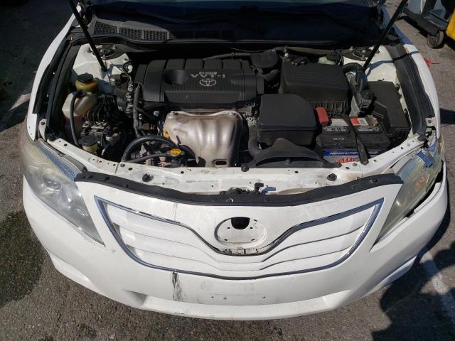 Photo 6 VIN: 4T4BF3EK5AR027046 - TOYOTA CAMRY BASE 