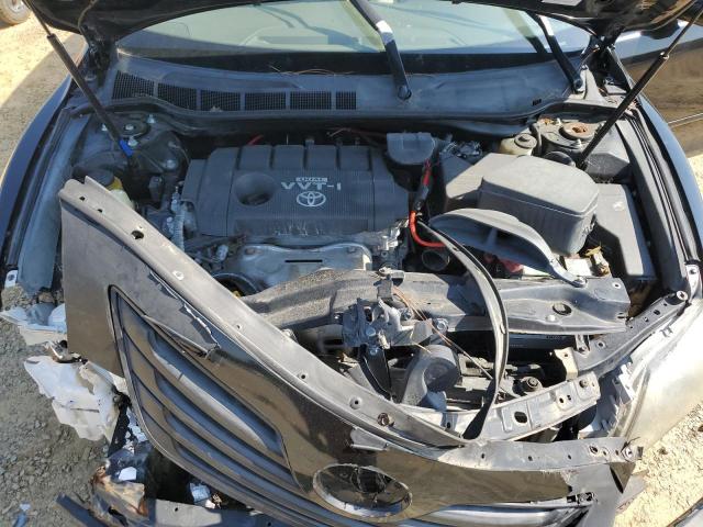 Photo 10 VIN: 4T4BF3EK5AR028200 - TOYOTA CAMRY 