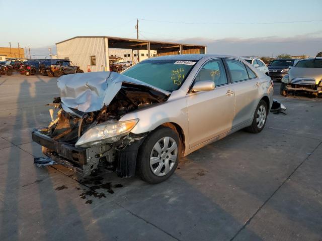 Photo 0 VIN: 4T4BF3EK5AR029878 - TOYOTA CAMRY BASE 