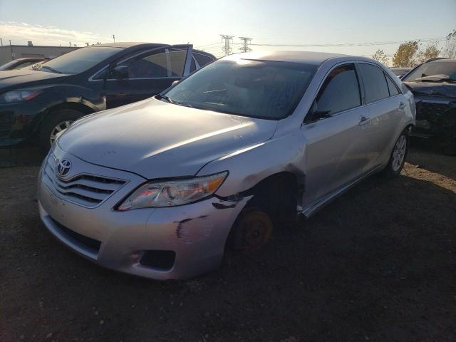 Photo 0 VIN: 4T4BF3EK5AR031307 - TOYOTA CAMRY 