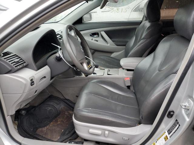 Photo 6 VIN: 4T4BF3EK5AR031307 - TOYOTA CAMRY 