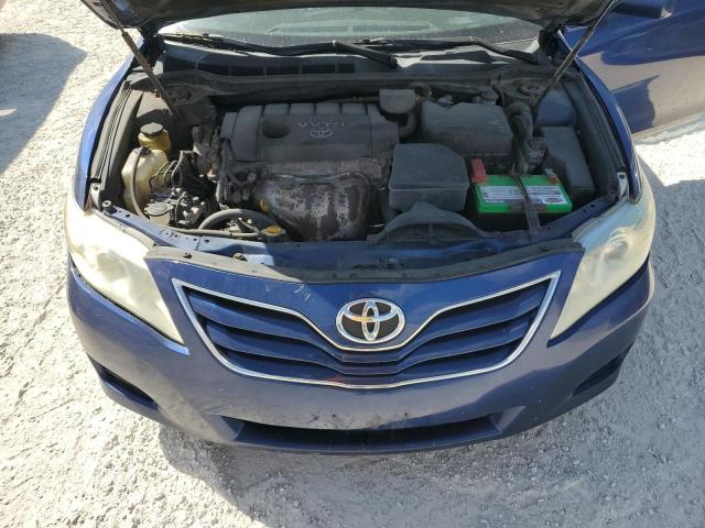 Photo 10 VIN: 4T4BF3EK5AR031355 - TOYOTA CAMRY BASE 