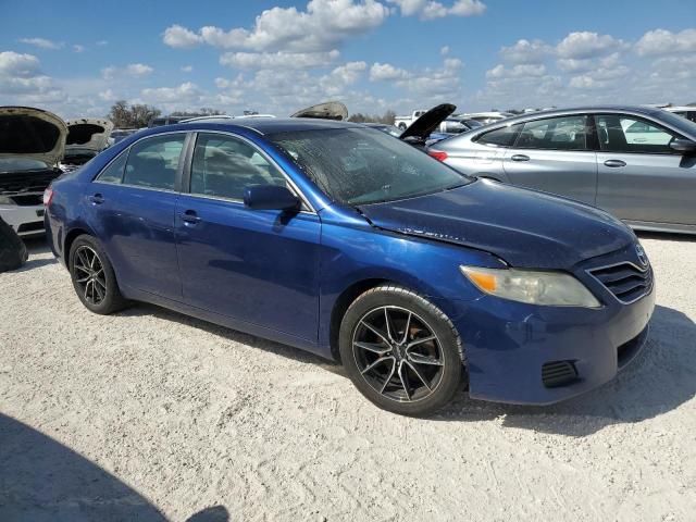 Photo 3 VIN: 4T4BF3EK5AR031355 - TOYOTA CAMRY BASE 