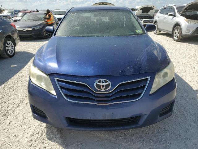 Photo 4 VIN: 4T4BF3EK5AR031355 - TOYOTA CAMRY BASE 