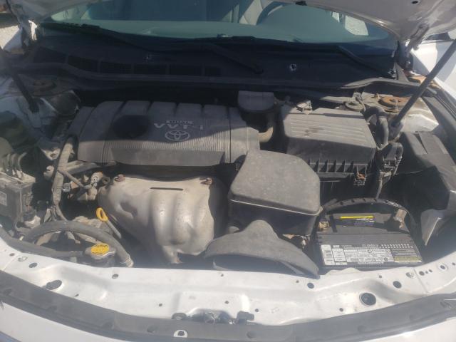 Photo 6 VIN: 4T4BF3EK5AR032408 - TOYOTA CAMRY BASE 