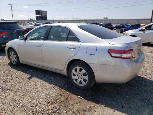 Photo 1 VIN: 4T4BF3EK5AR037107 - TOYOTA CAMRY BASE 