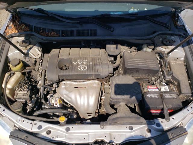 Photo 10 VIN: 4T4BF3EK5AR037107 - TOYOTA CAMRY BASE 