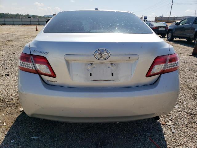 Photo 5 VIN: 4T4BF3EK5AR037107 - TOYOTA CAMRY BASE 