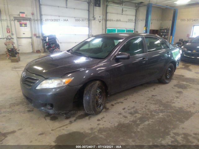 Photo 1 VIN: 4T4BF3EK5AR037270 - TOYOTA CAMRY 