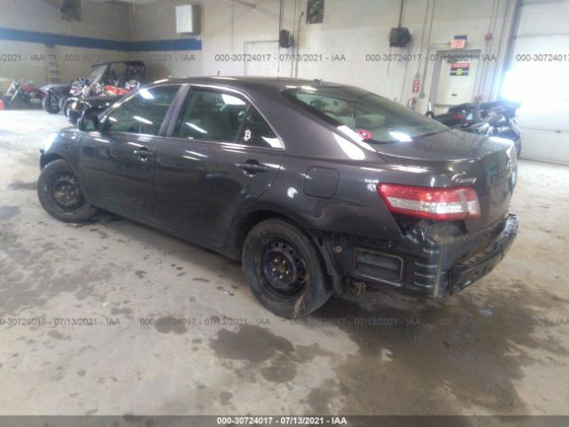 Photo 2 VIN: 4T4BF3EK5AR037270 - TOYOTA CAMRY 