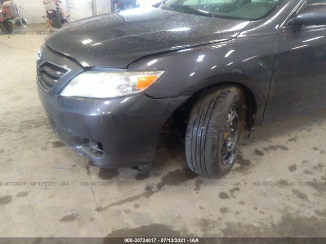 Photo 5 VIN: 4T4BF3EK5AR037270 - TOYOTA CAMRY 