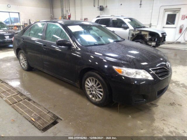 Photo 0 VIN: 4T4BF3EK5AR038922 - TOYOTA CAMRY 