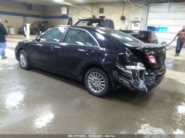 Photo 2 VIN: 4T4BF3EK5AR038922 - TOYOTA CAMRY 