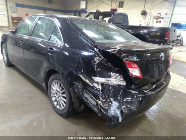 Photo 5 VIN: 4T4BF3EK5AR038922 - TOYOTA CAMRY 