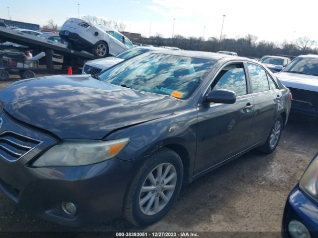 Photo 1 VIN: 4T4BF3EK5AR043117 - TOYOTA CAMRY 