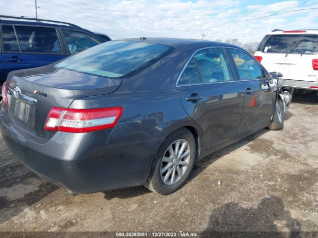 Photo 3 VIN: 4T4BF3EK5AR043117 - TOYOTA CAMRY 