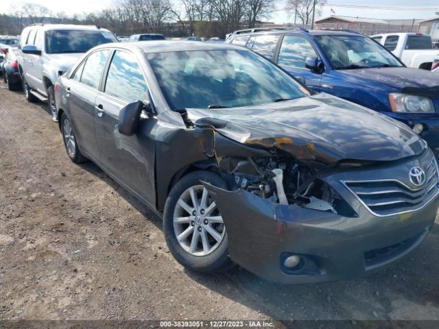 Photo 5 VIN: 4T4BF3EK5AR043117 - TOYOTA CAMRY 