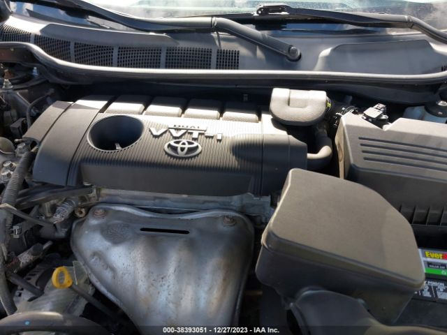 Photo 9 VIN: 4T4BF3EK5AR043117 - TOYOTA CAMRY 